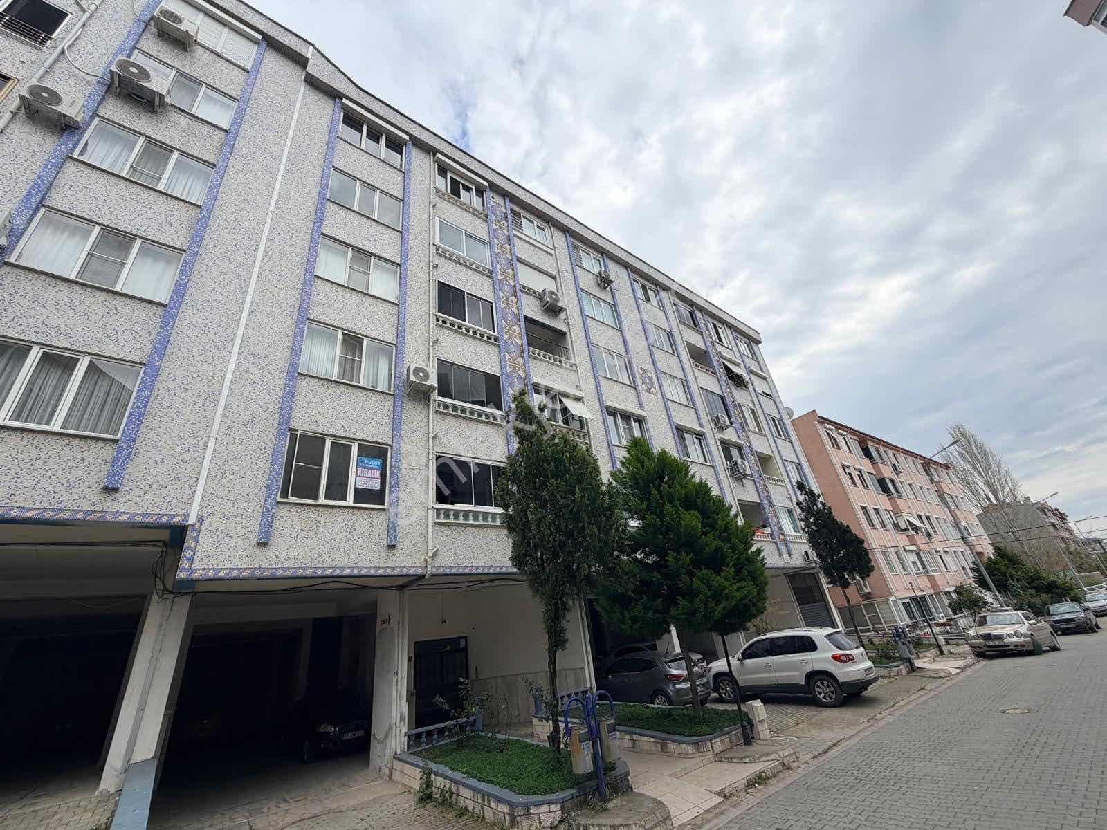 Cennetayağı Mahallesi'nde 3+1 Kiralık Daire - Görsel 13