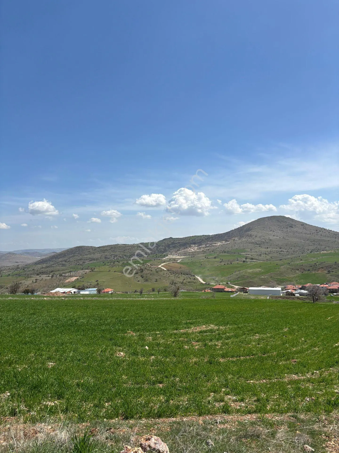 Sahibinden Satılık Tarla - Görsel 3