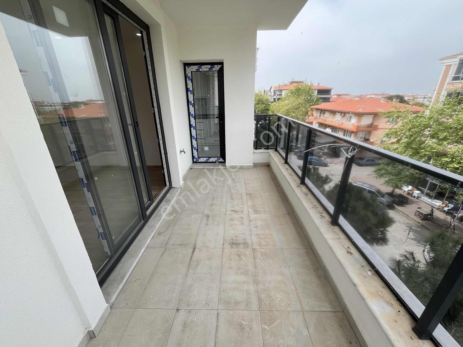 Dağlı !gayrimenkul'den|3+1| Cadde|üzeri|ara|kat|sıfır|daire! - Görsel 9