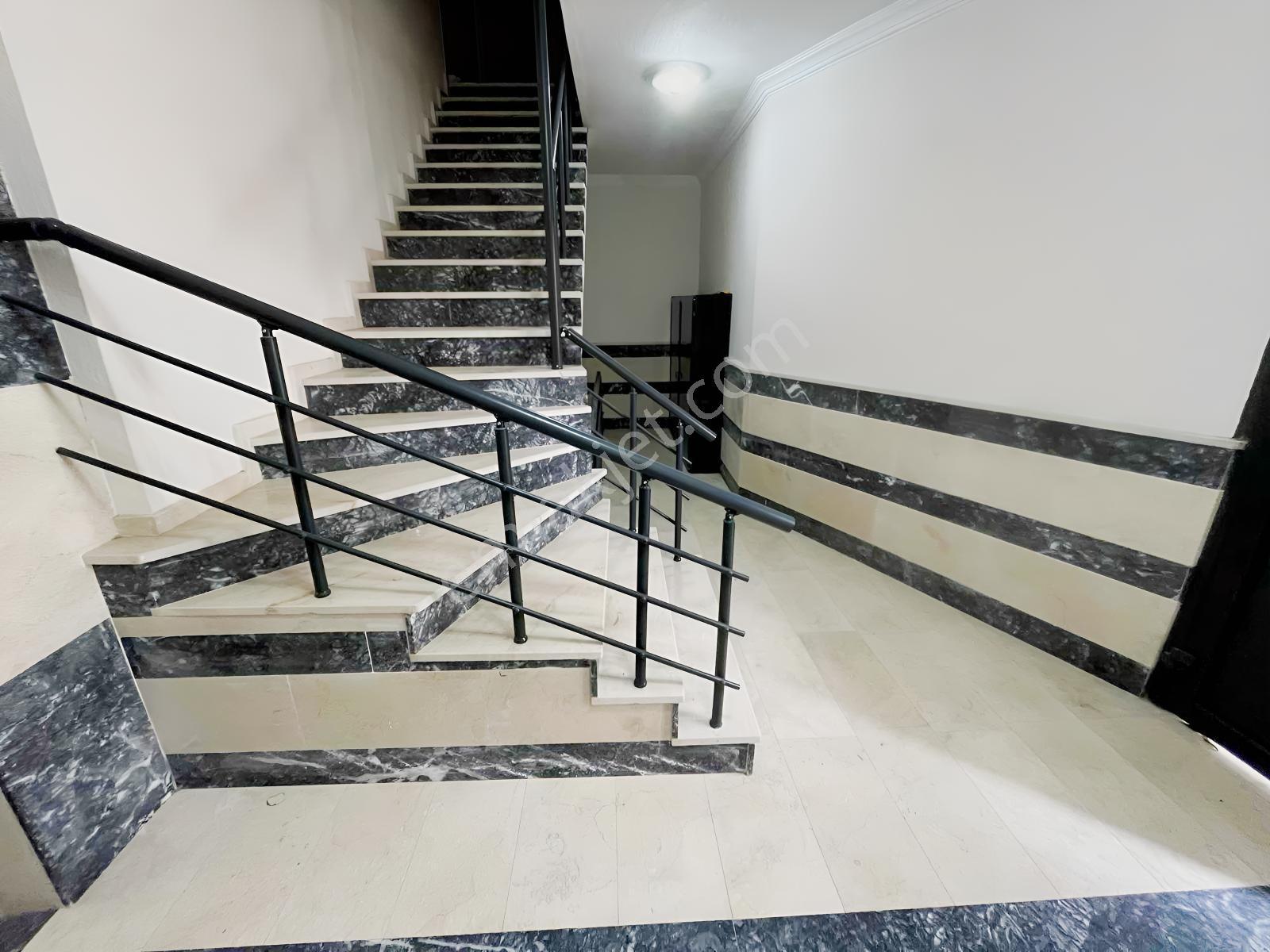 Dağlı !gayrimenkul'den|3+1| Cadde|üzeri|ara|kat|sıfır|daire! - Görsel 19