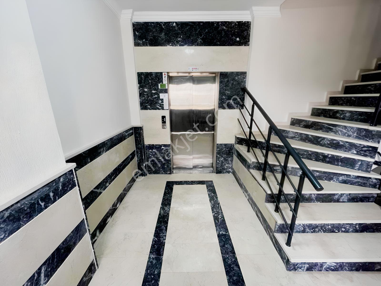 Dağlı !gayrimenkul'den|3+1| Cadde|üzeri|ara|kat|sıfır|daire! - Görsel 20
