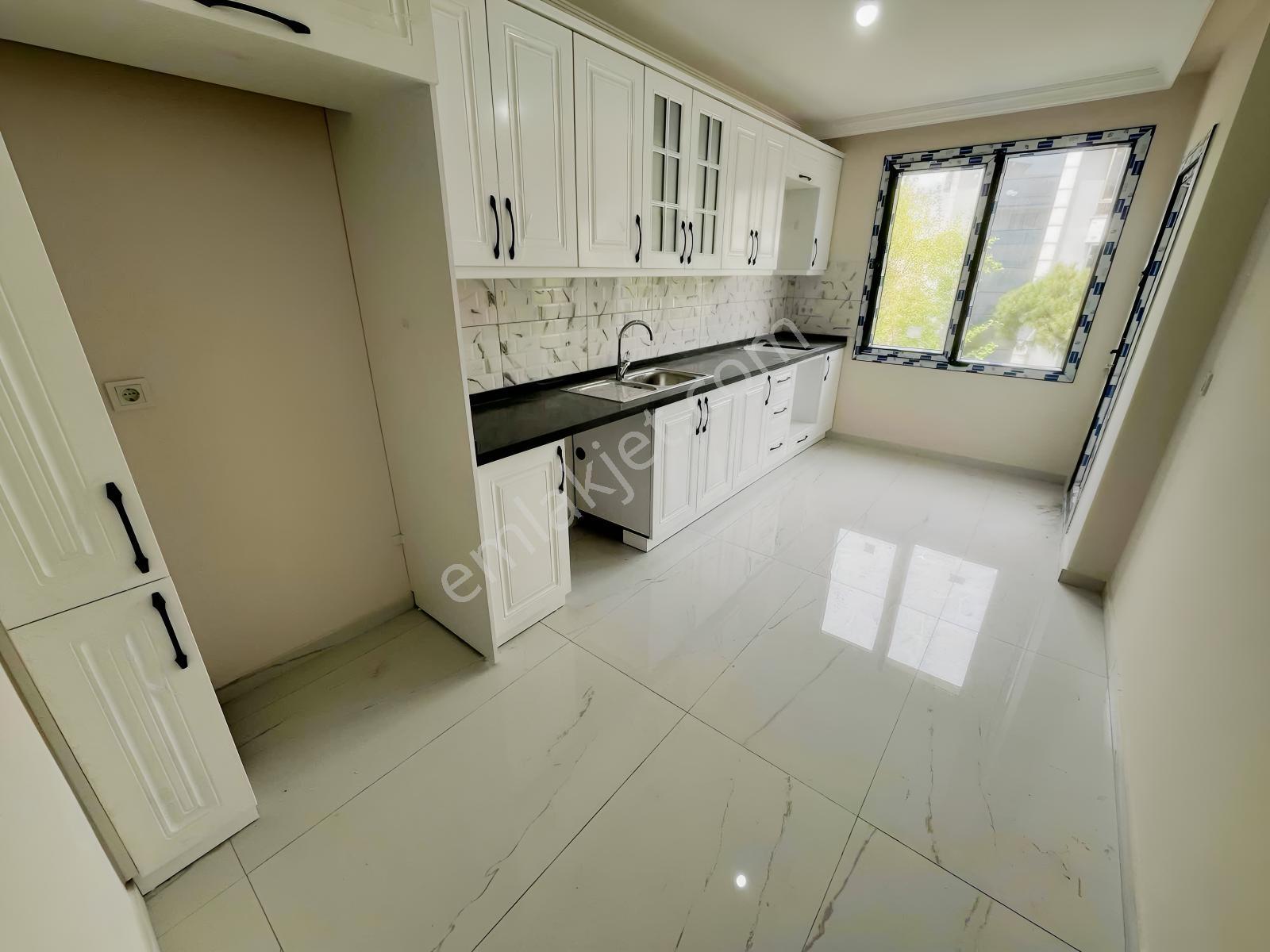 Dağlı !gayrimenkul'den|3+1| Cadde|üzeri|ara|kat|sıfır|daire! - Görsel 15