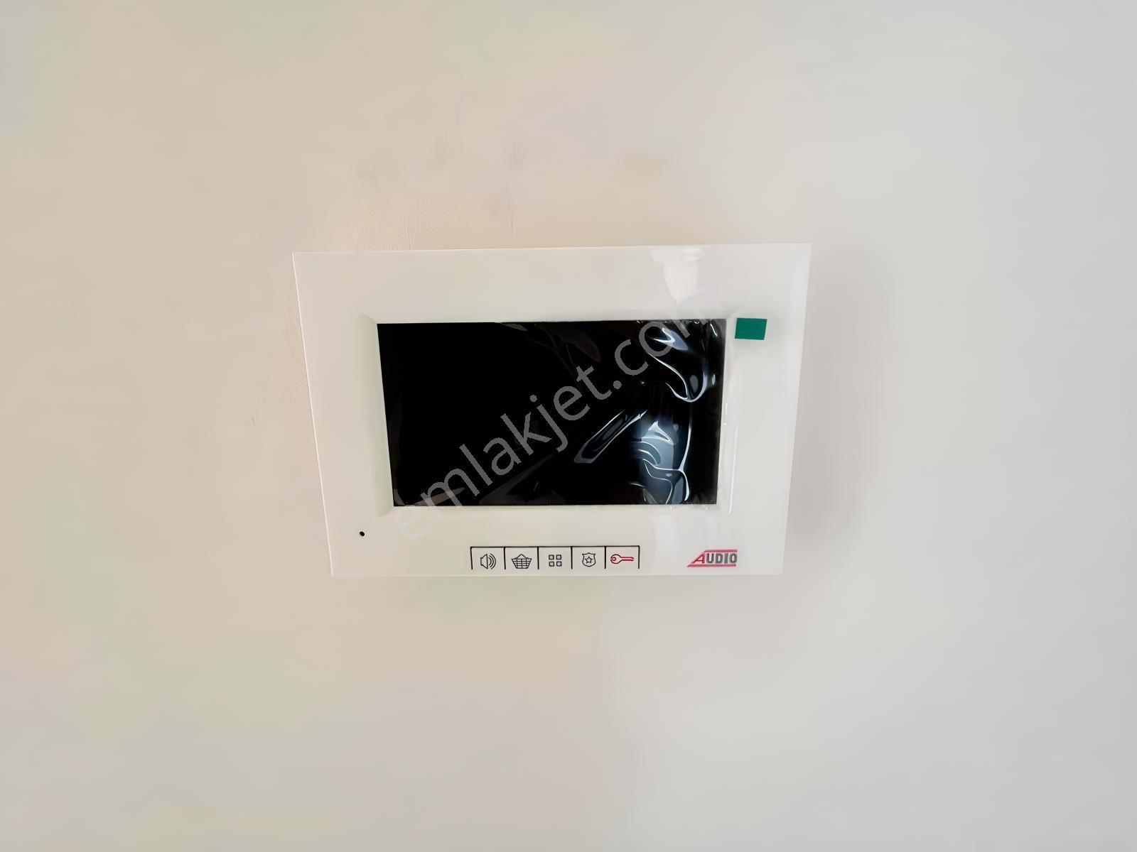 Dağlı !gayrimenkul'den|3+1| Cadde|üzeri|ara|kat|sıfır|daire! - Görsel 17