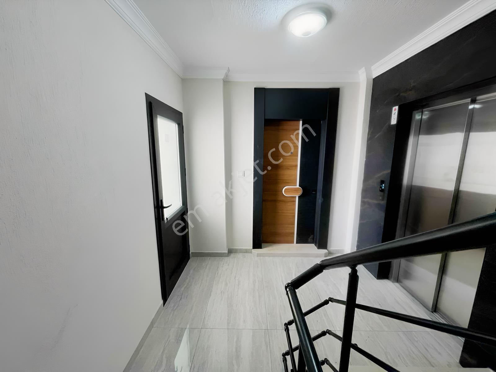 Dağlı !gayrimenkul'den|3+1| Cadde|üzeri|ara|kat|sıfır|daire! - Görsel 10