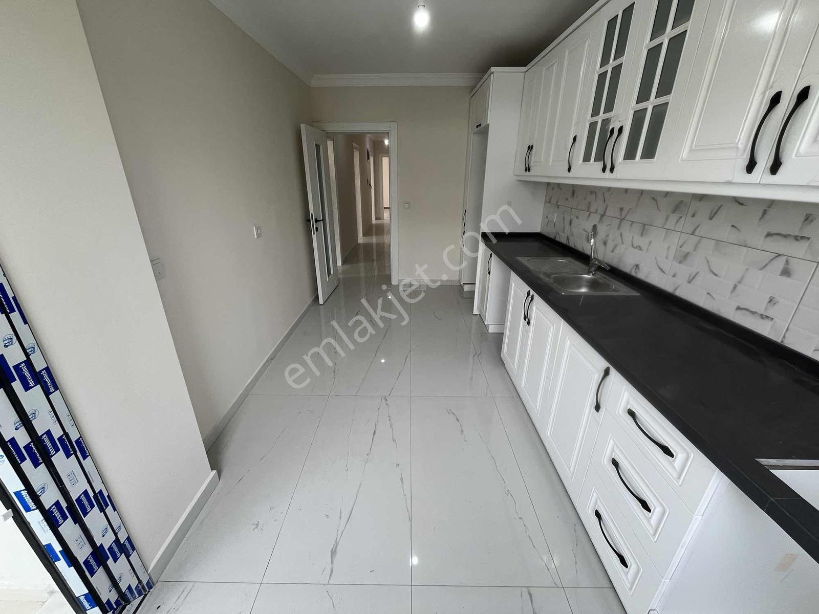 Dağlı !gayrimenkul'den|3+1| Cadde|üzeri|ara|kat|sıfır|daire! - Görsel 2