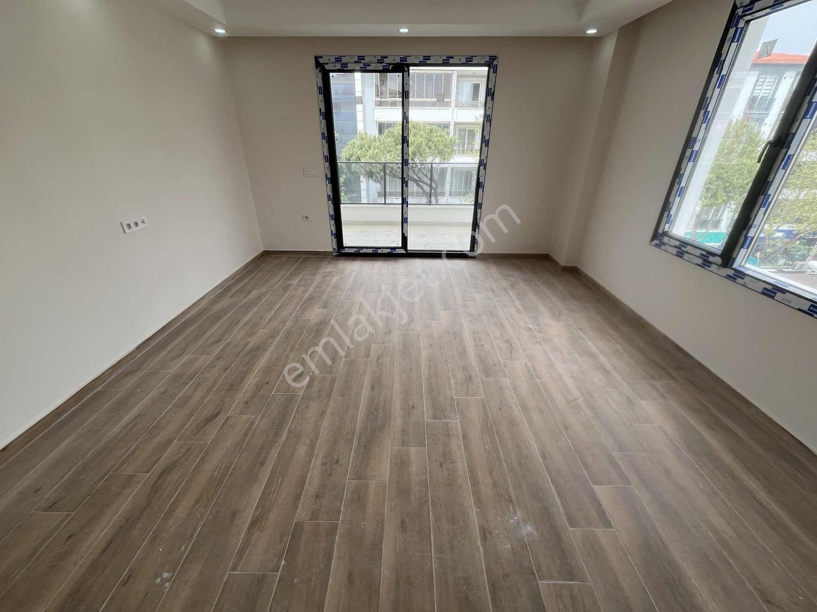 Dağlı !gayrimenkul'den|3+1| Cadde|üzeri|ara|kat|sıfır|daire! - Görsel 13