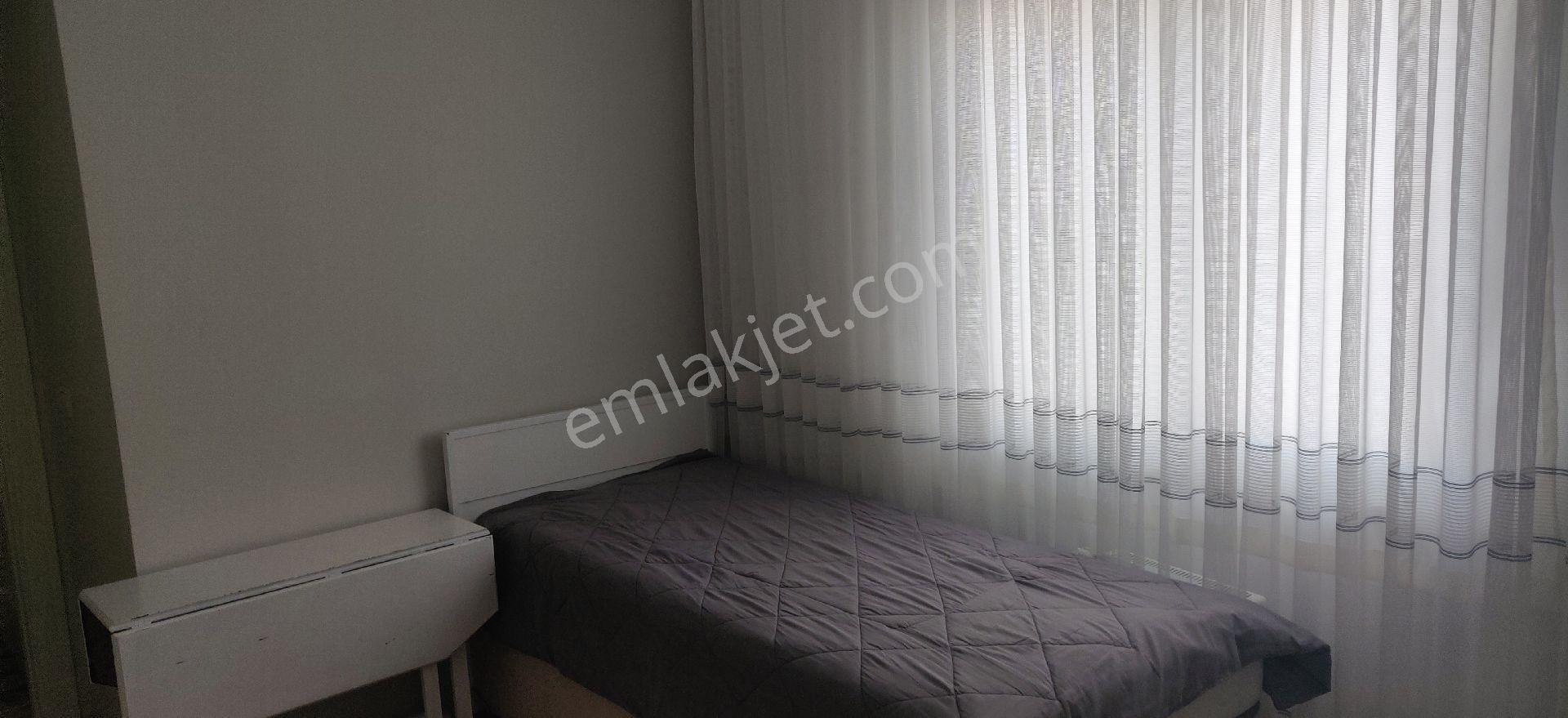 Kasım Ayına Kadar Kiralık Eşyalı Daire - Görsel 8