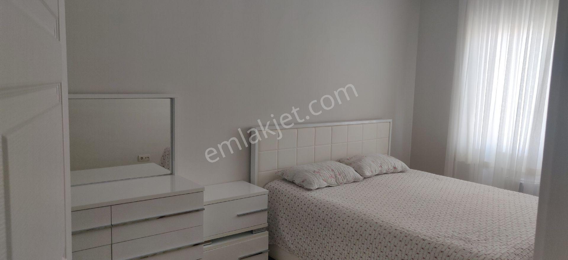 Kasım Ayına Kadar Kiralık Eşyalı Daire - Görsel 7