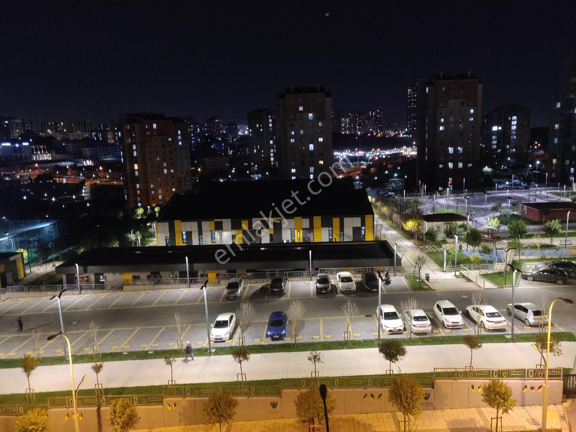 Kasım Ayına Kadar Kiralık Eşyalı Daire