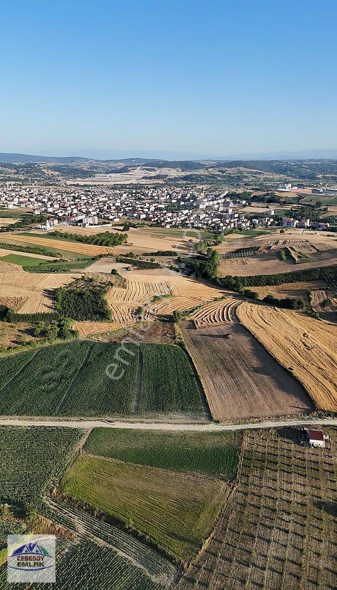 Kaynarca Merkeze 2 Dk 1555 M² Manzaralı Arazi ! - Görsel 4