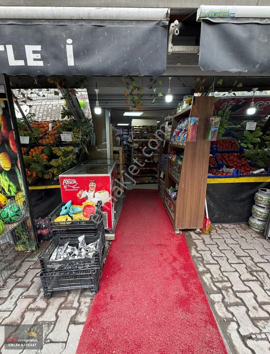 Rüya Gayrimenkulden Devren Satılık Market - Görsel 10