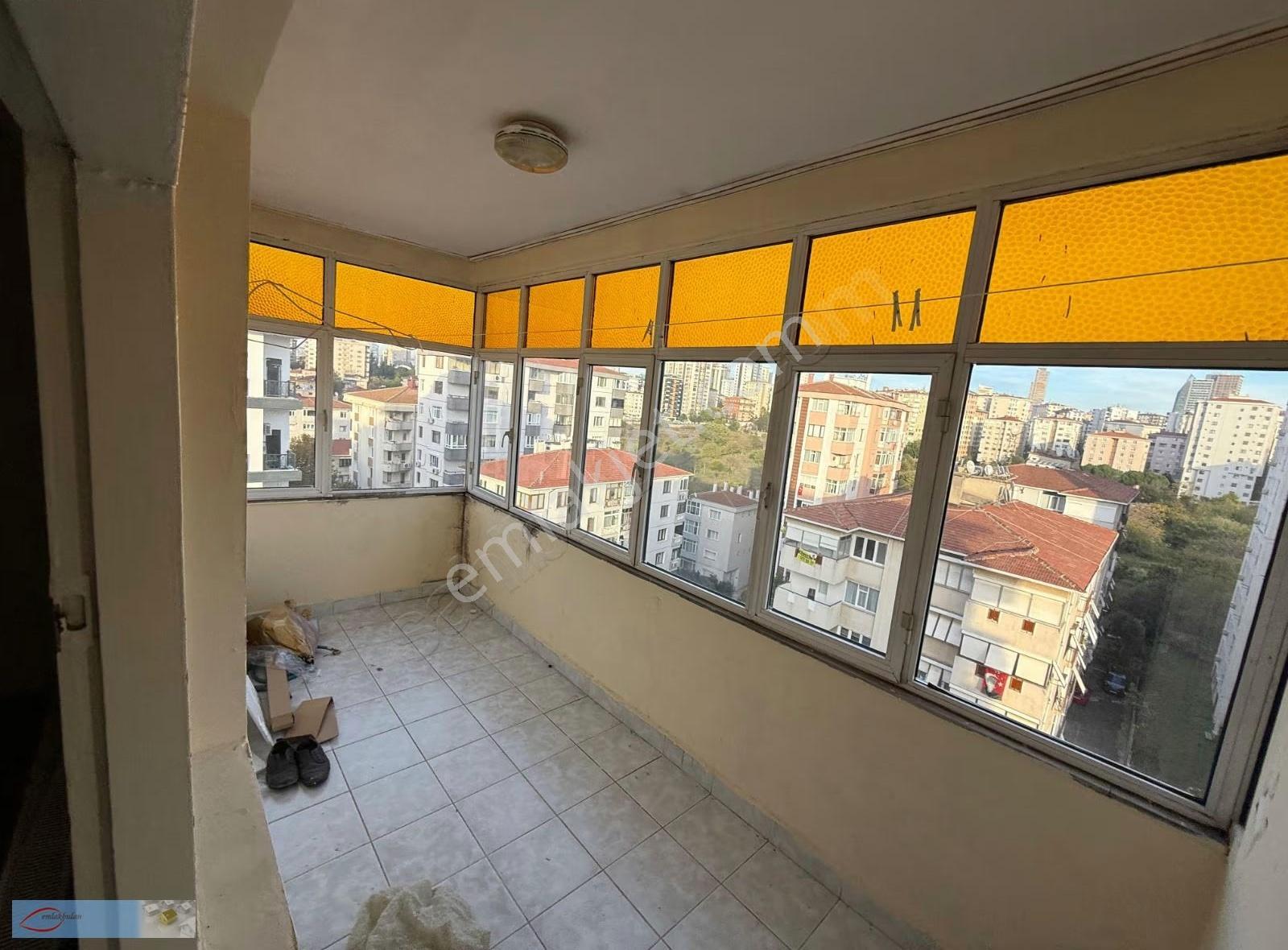 Kadıköy De 3+1 Kiralık Daire - Görsel 17