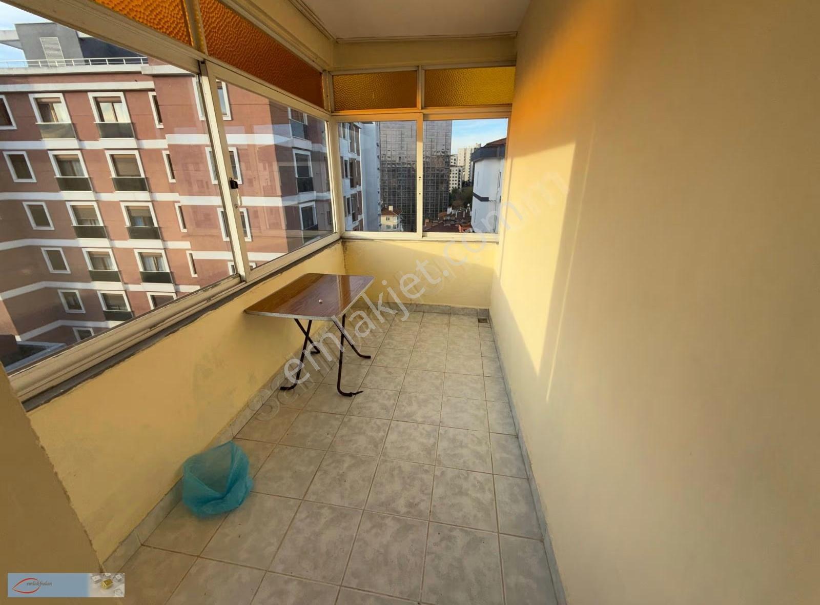 Kadıköy De 3+1 Kiralık Daire - Görsel 21