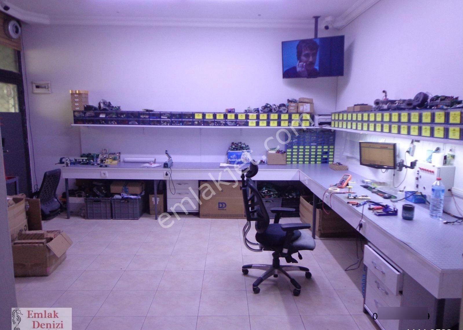 Ceyhun Atuf Kansu Caddesi Üzerinde 90 M2 - Görsel 11