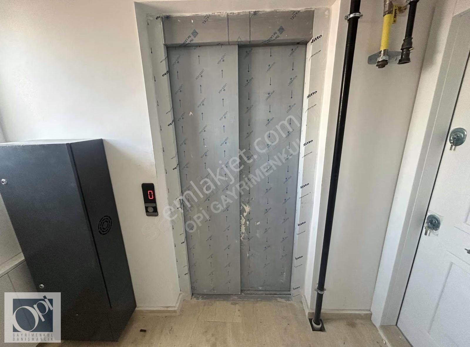 Kiralık 2+1 Daire - Görsel 12