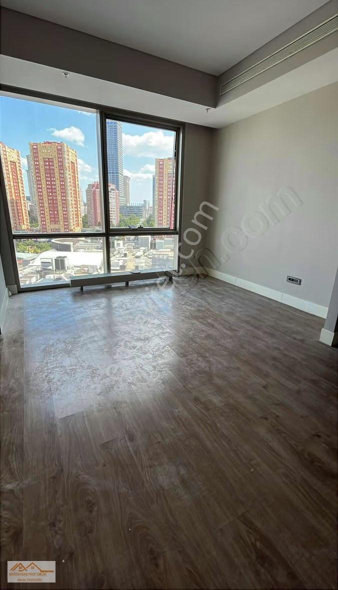 Metropol Ataşehir Kiralık Daire Büyük Tip Stüdyo