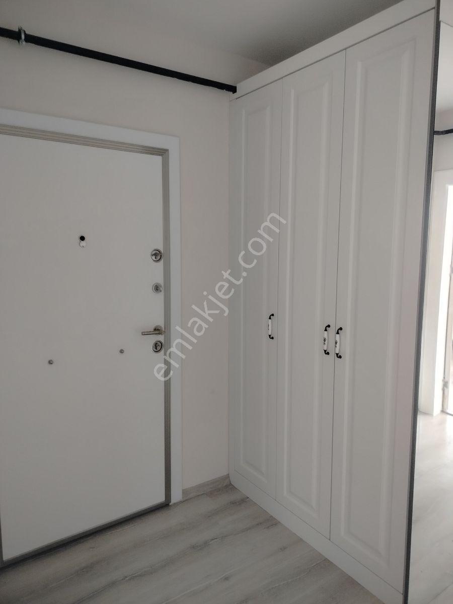 Ordu Murat Kent Emlak Şahincili Mh Kiralık Lüks Daire - Görsel 25