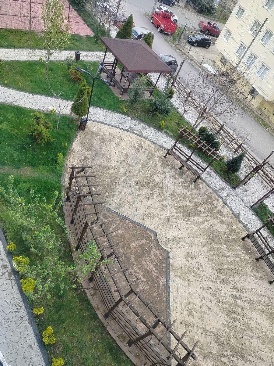 Ordu Murat Kent Emlak Şahincili Mh Kiralık Lüks Daire - Görsel 19
