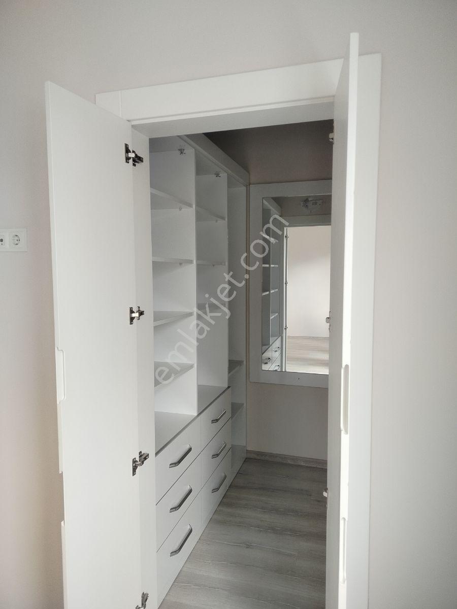 Ordu Murat Kent Emlak Şahincili Mh Kiralık Lüks Daire - Görsel 33