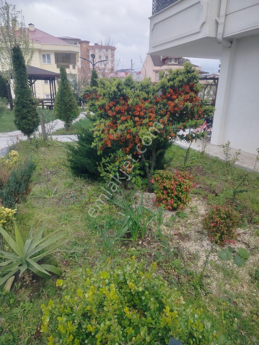 Ordu Murat Kent Emlak Şahincili Mh Kiralık Lüks Daire - Görsel 6