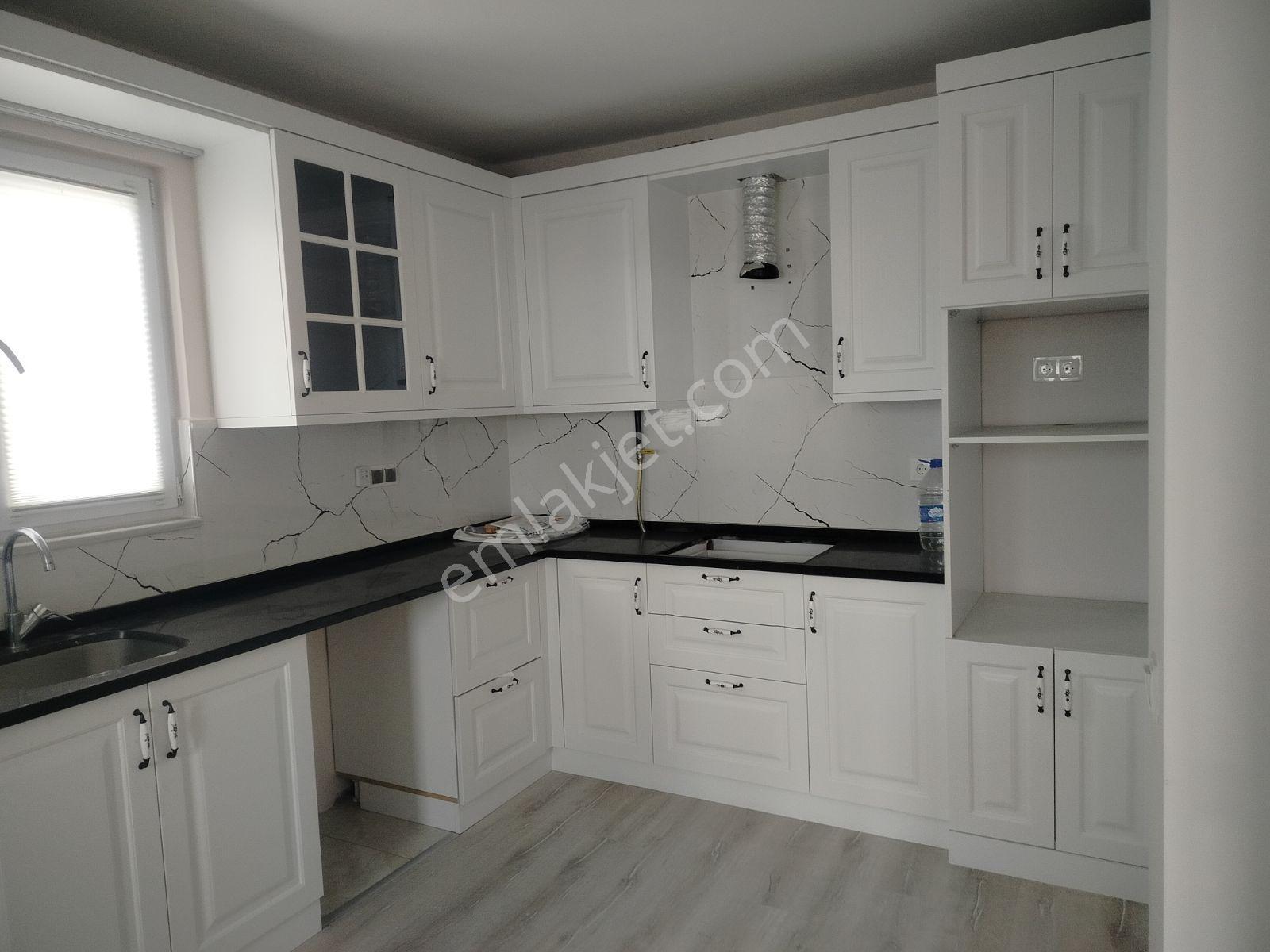 Ordu Murat Kent Emlak Şahincili Mh Kiralık Lüks Daire - Görsel 2