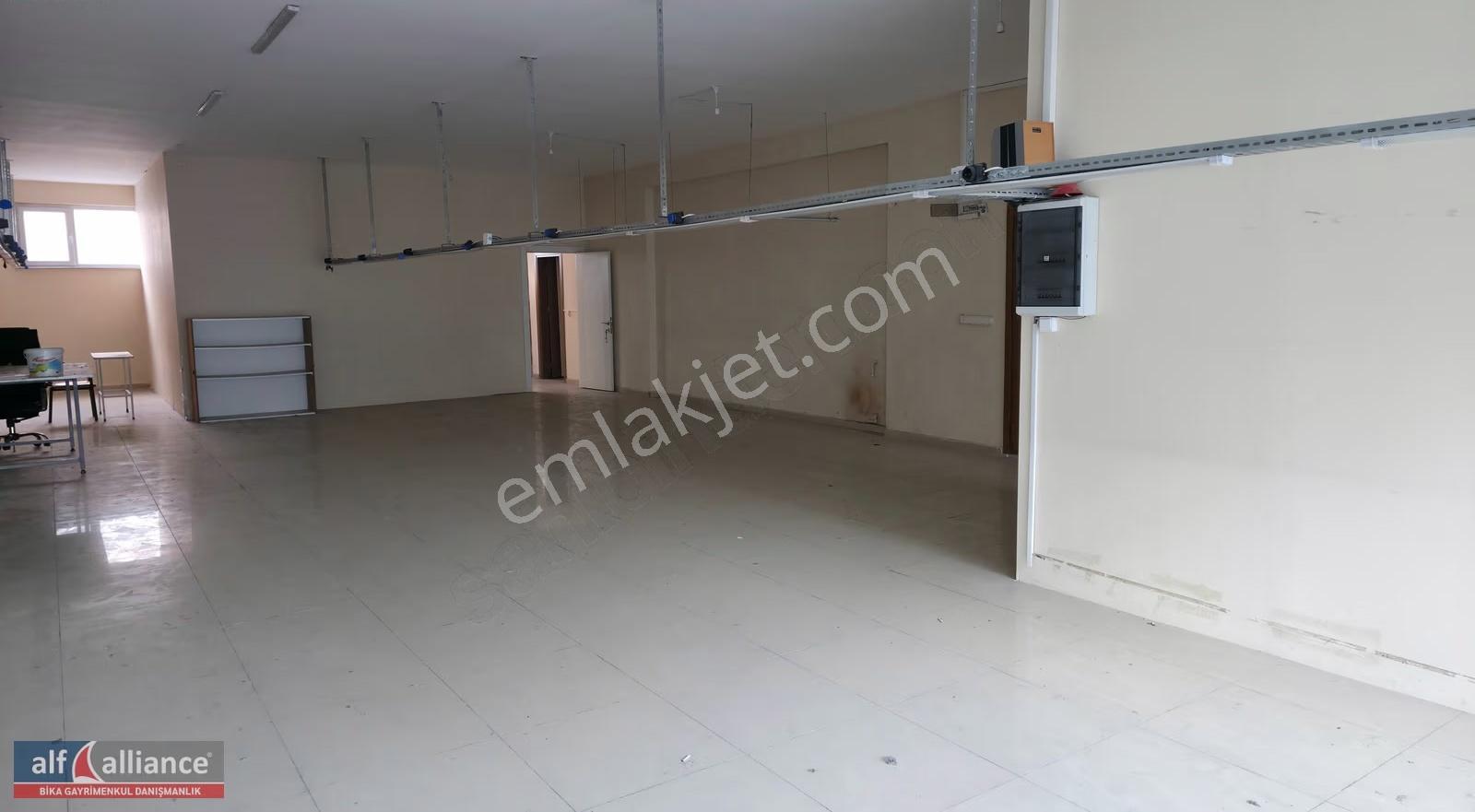 İkitelli Caddesi'nde 250m² Kdv'li Ofis & İşyeri -m9 Metro Yakını - Görsel 23