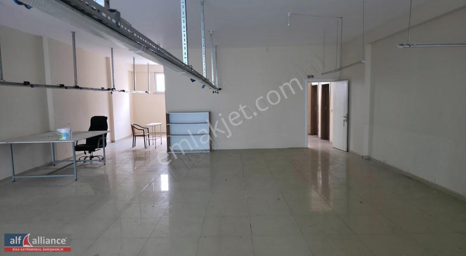 İkitelli Caddesi'nde 250m² Kdv'li Ofis & İşyeri -m9 Metro Yakını - Görsel 16
