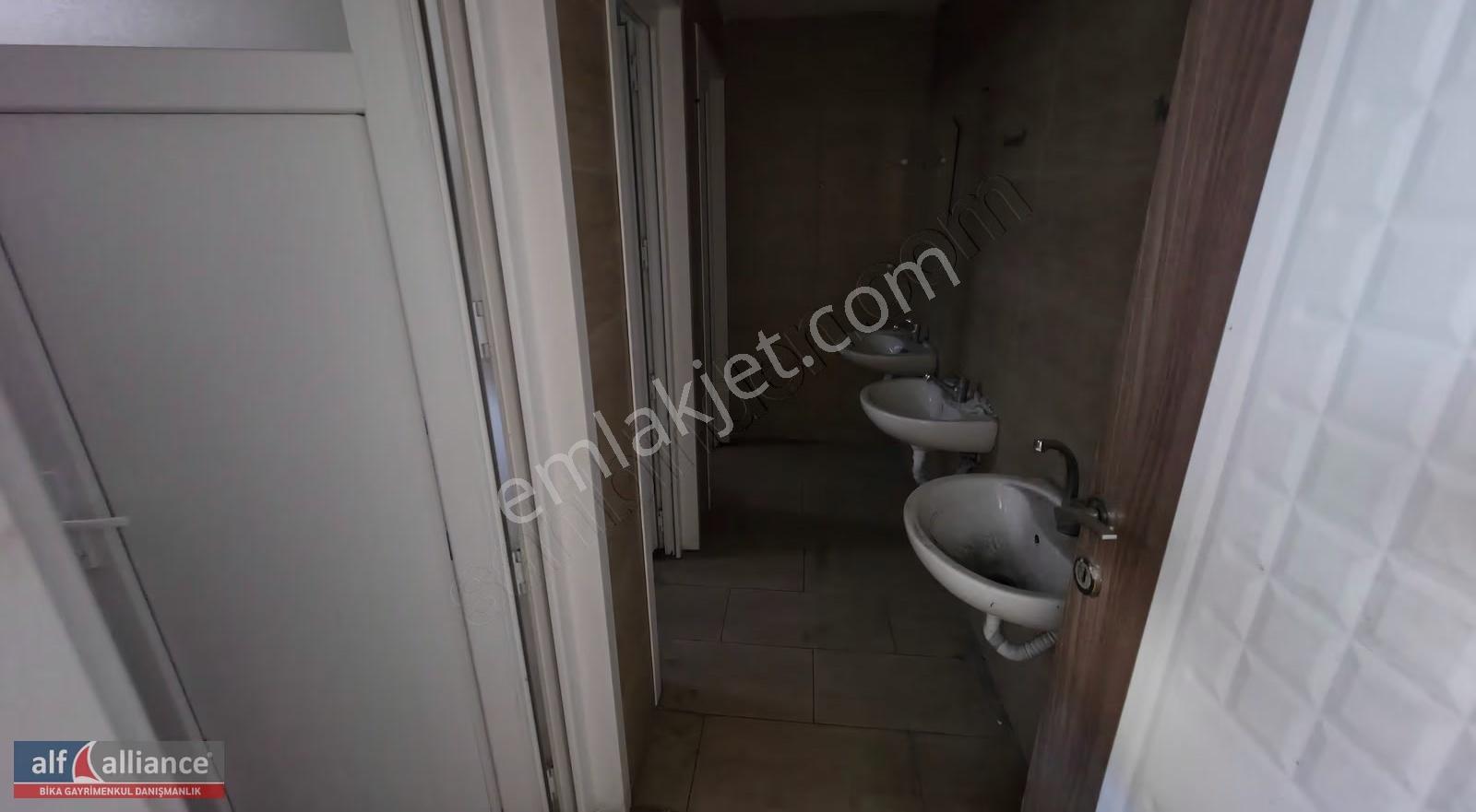 İkitelli Caddesi'nde 250m² Kdv'li Ofis & İşyeri -m9 Metro Yakını - Görsel 26