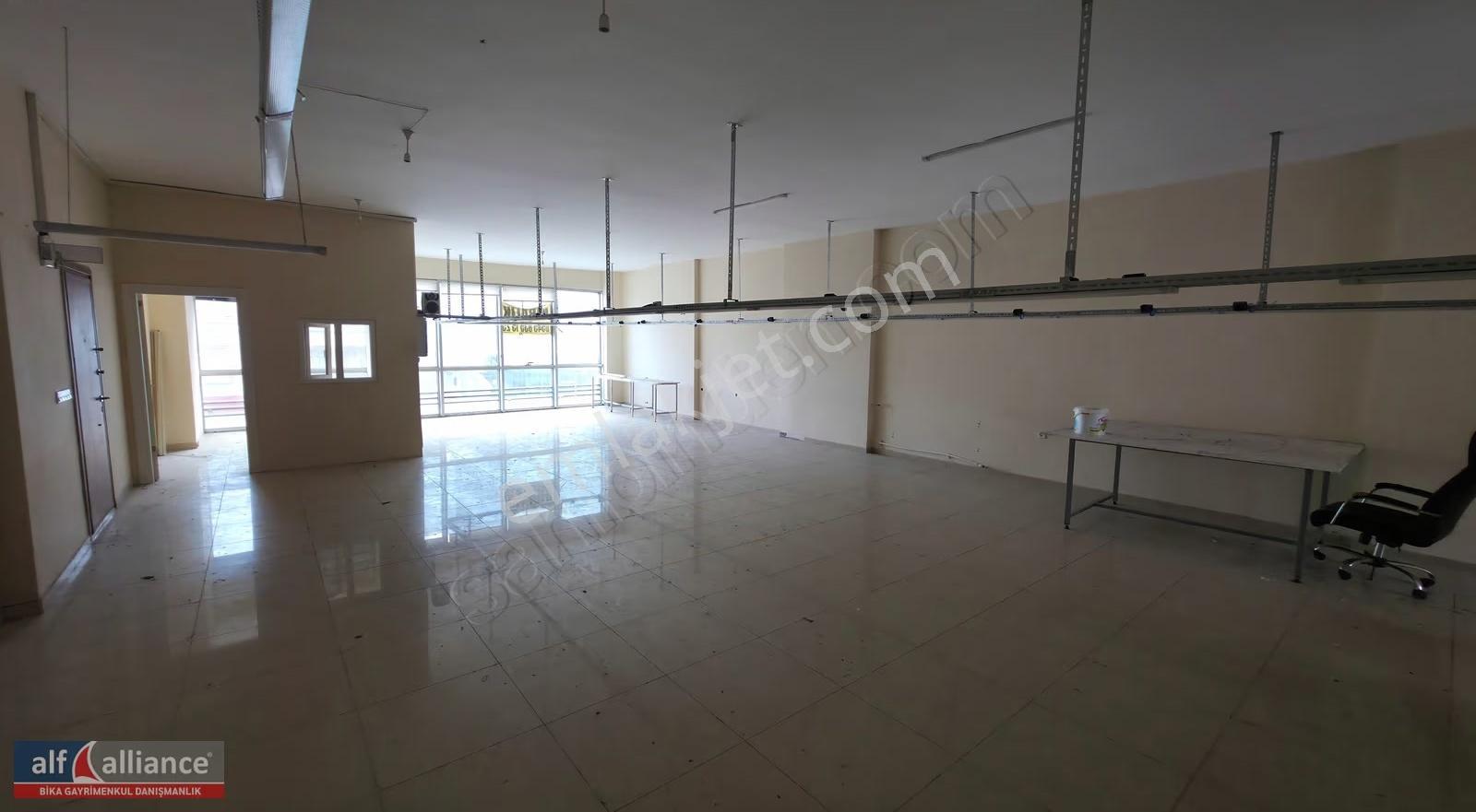 İkitelli Caddesi'nde 250m² Kdv'li Ofis & İşyeri -m9 Metro Yakını - Görsel 12