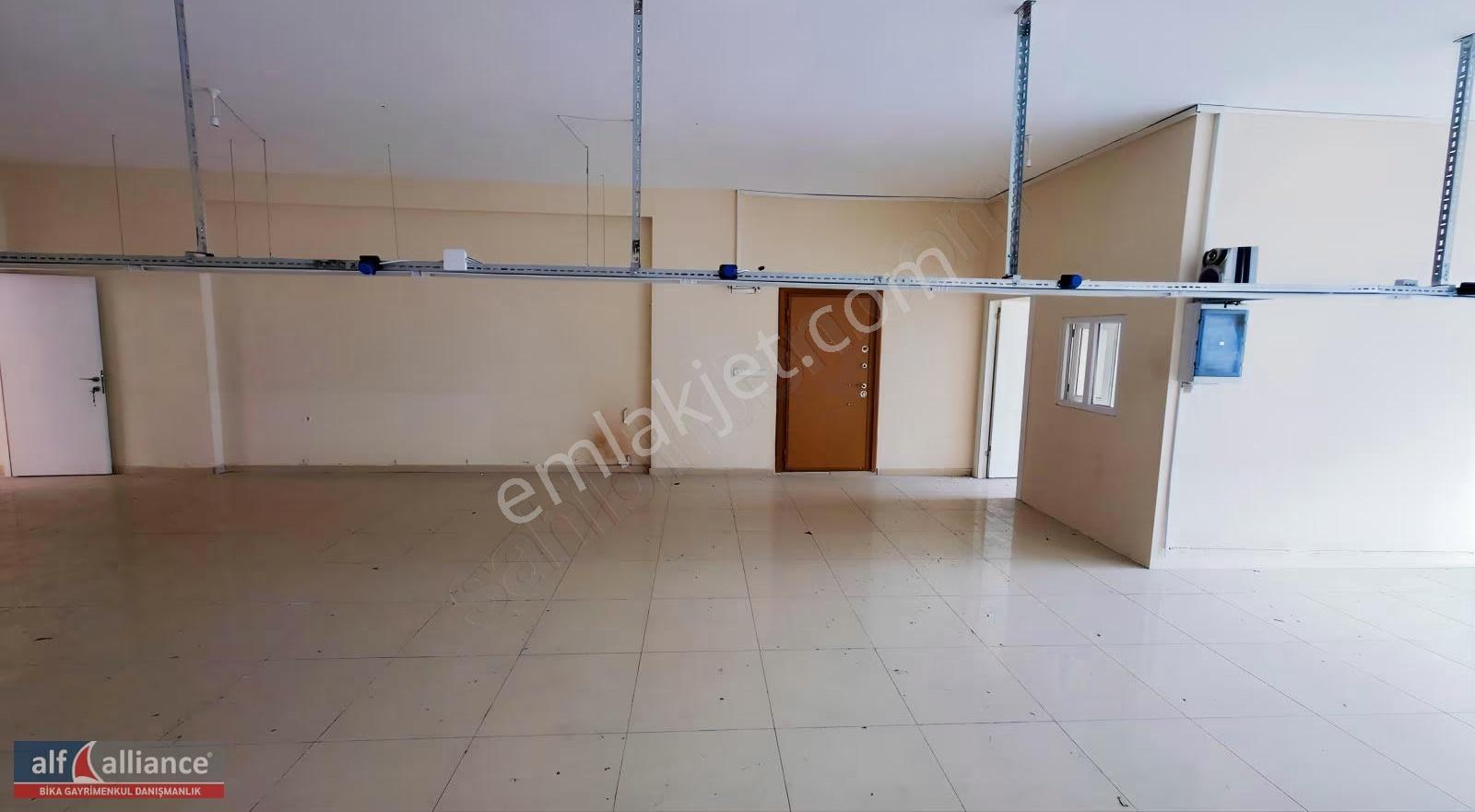 İkitelli Caddesi'nde 250m² Kdv'li Ofis & İşyeri -m9 Metro Yakını - Görsel 17