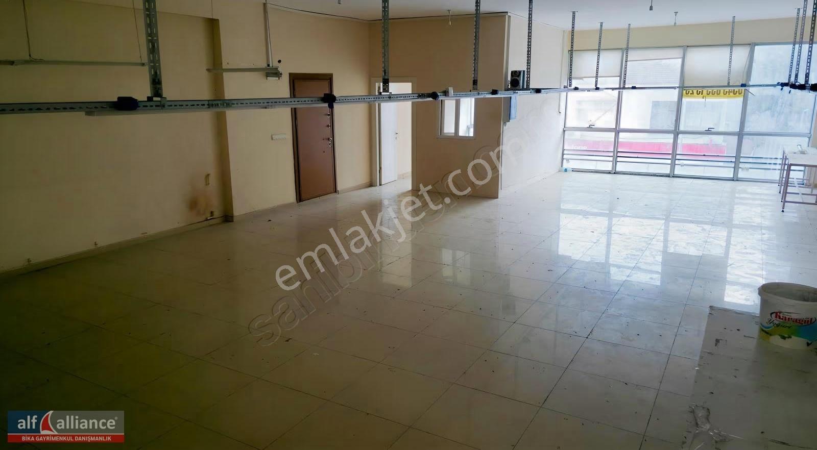 İkitelli Caddesi'nde 250m² Kdv'li Ofis & İşyeri -m9 Metro Yakını - Görsel 8