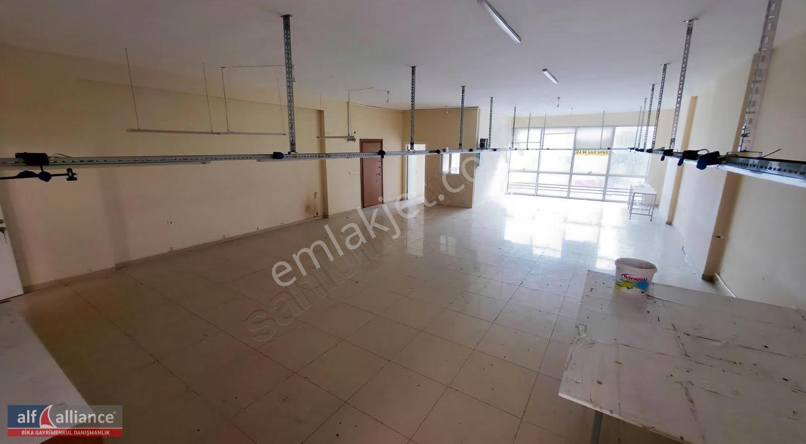 İkitelli Caddesi'nde 250m² Kdv'li Ofis & İşyeri -m9 Metro Yakını - Görsel 21