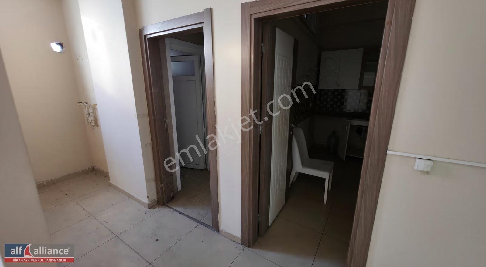 İkitelli Caddesi'nde 250m² Kdv'li Ofis & İşyeri -m9 Metro Yakını - Görsel 19