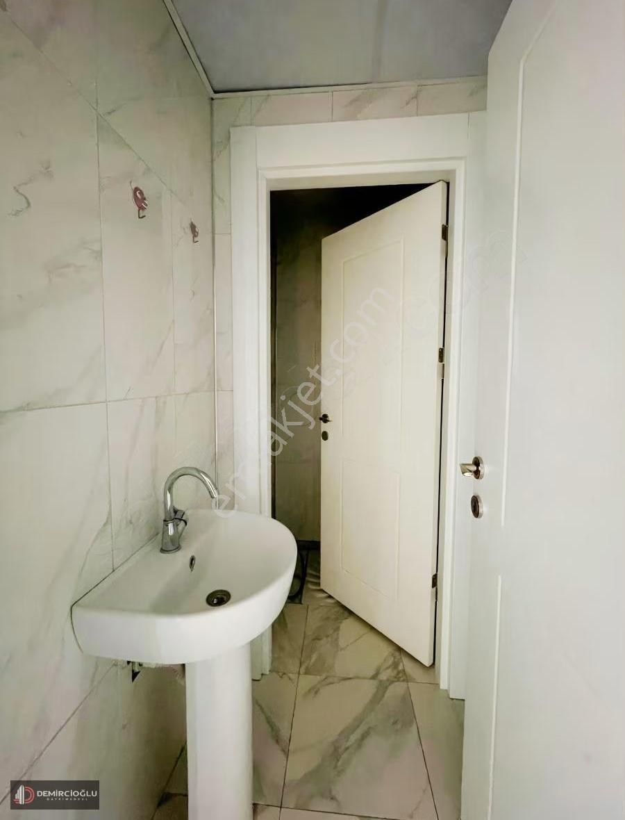 Talas Mevlana Mahallesi Mehmet Timuçin Caddesinde Sıfır Kiralık - Görsel 3