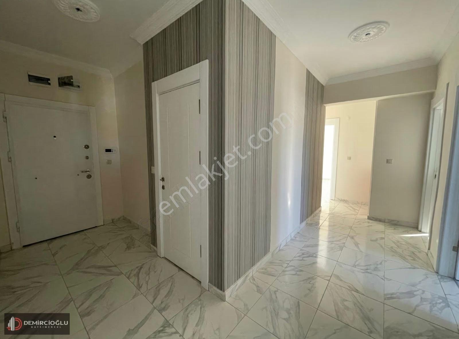 Talas Mevlana Mahallesi Mehmet Timuçin Caddesinde Sıfır Kiralık - Görsel 11