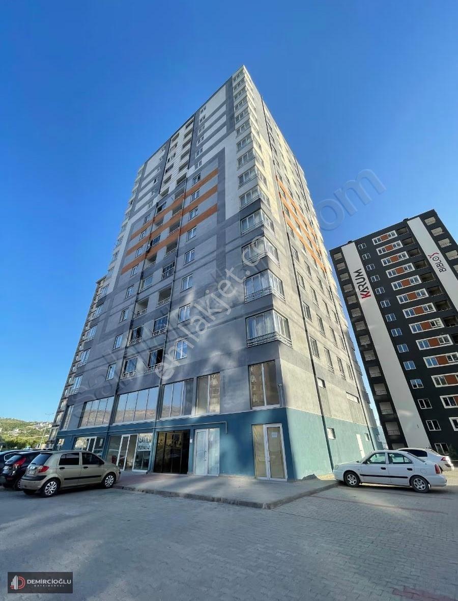 Talas Mevlana Mahallesi Mehmet Timuçin Caddesinde Sıfır Kiralık - Görsel 10
