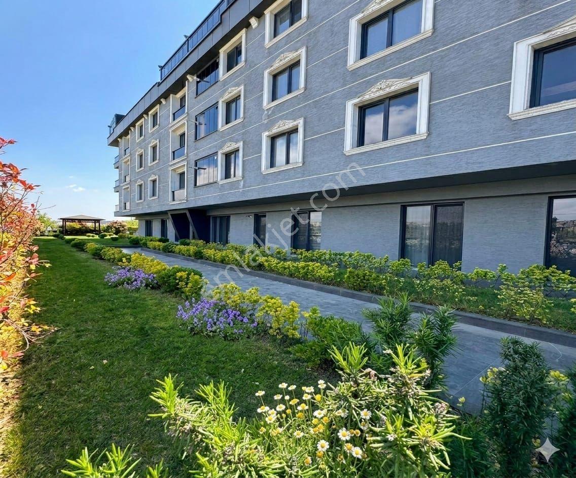 Aka Yapı'dan Beylikdüzü Kolejler Bölgesinde Satılık 2+1 Ara Kat - Görsel 50