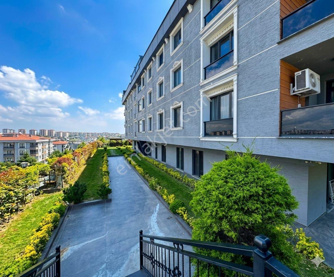 Aka Yapı'dan Beylikdüzü Kolejler Bölgesinde Satılık 2+1 Ara Kat - Görsel 43