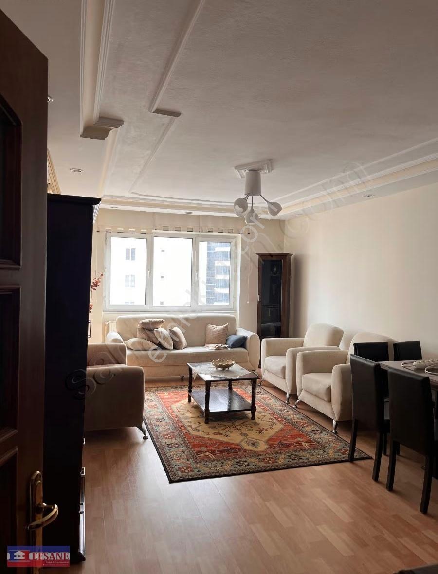 Efsane Emlaktan 3+1 Dolunayda Eşyalı Kiralık Daire - Görsel 10