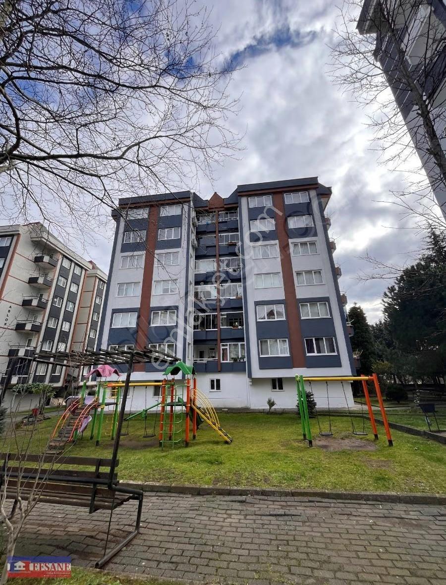 Efsane Emlaktan 3+1 Dolunayda Eşyalı Kiralık Daire - Görsel 5