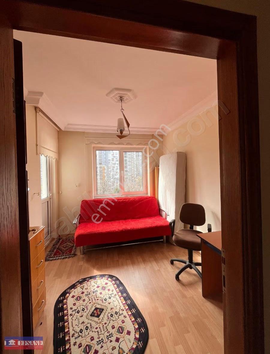 Efsane Emlaktan 3+1 Dolunayda Eşyalı Kiralık Daire - Görsel 17