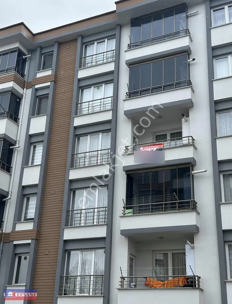 Efsane Emlak'tan Kurtuluş Mahallesinde 2+1 Yatırımlık Daire - Görsel 5