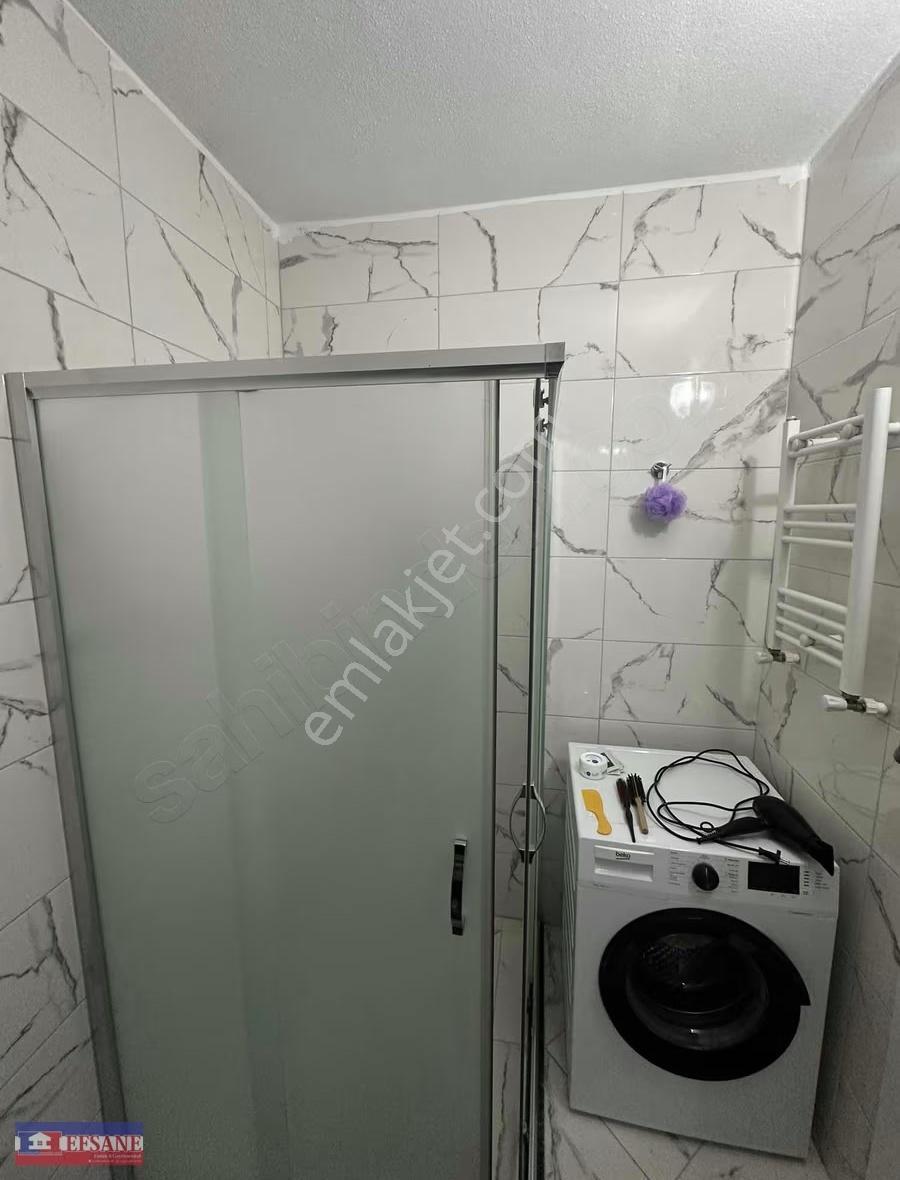 Efsane Emlak'tan Kurtuluş Mahallesinde 2+1 Yatırımlık Daire - Görsel 18