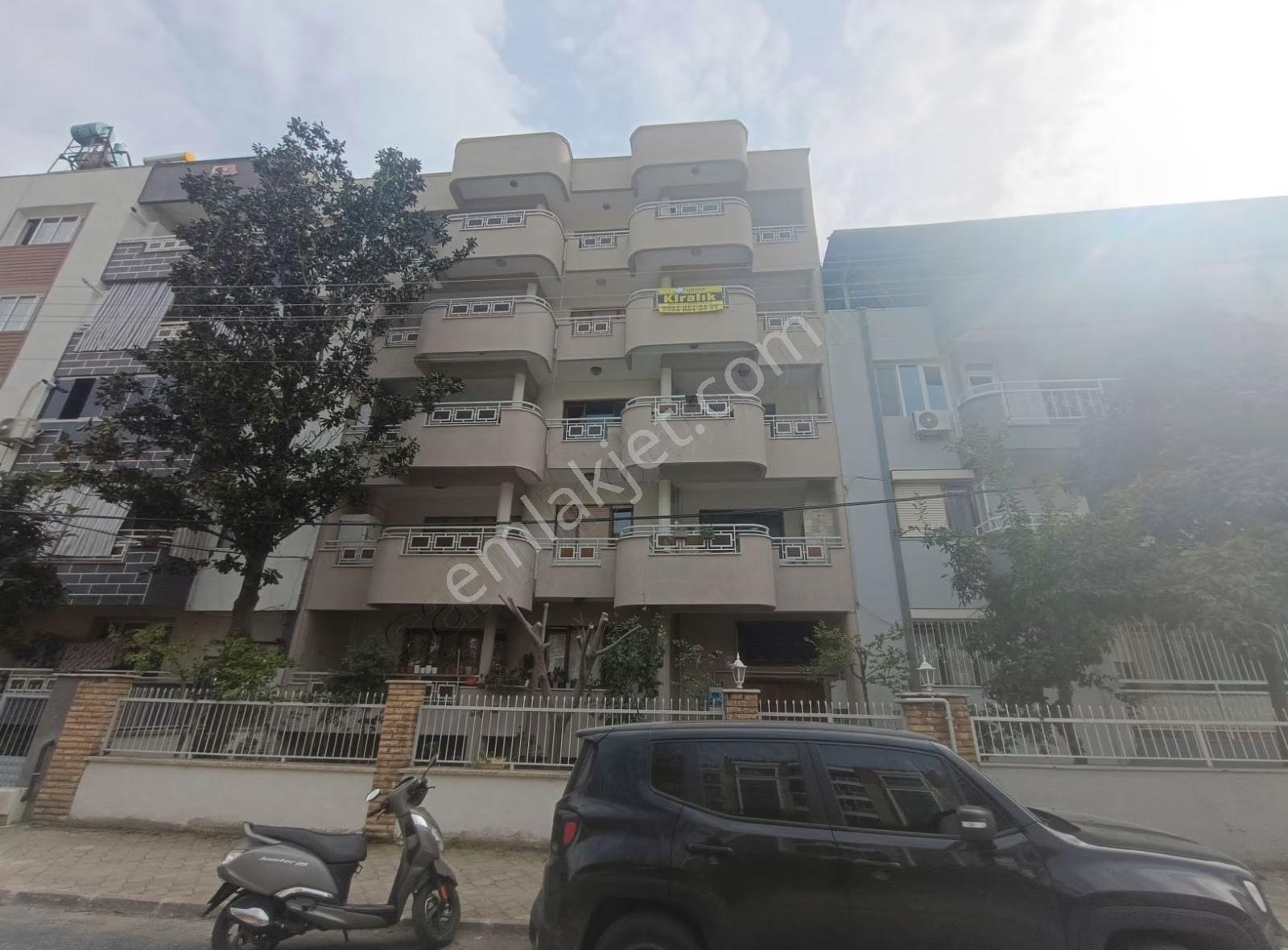 Tren Yoluna Cepheli Kiralık 4+1 Daire - Görsel 19