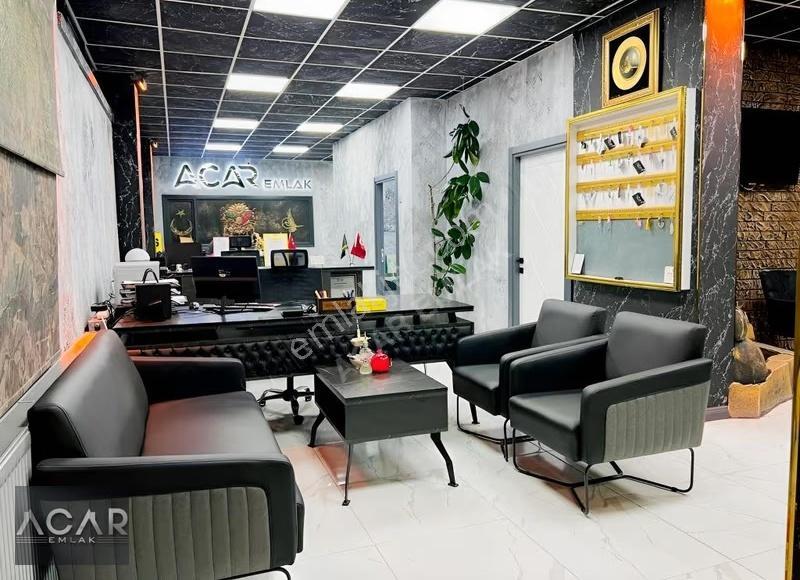 *acaremlak** Merkezde 3+1 Ara Kat G Odalı Güney Cephe Daire ** - Görsel 33