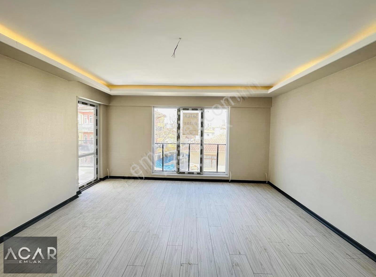 *acaremlak** Merkezde 3+1 Ara Kat G Odalı Güney Cephe Daire ** - Görsel 28