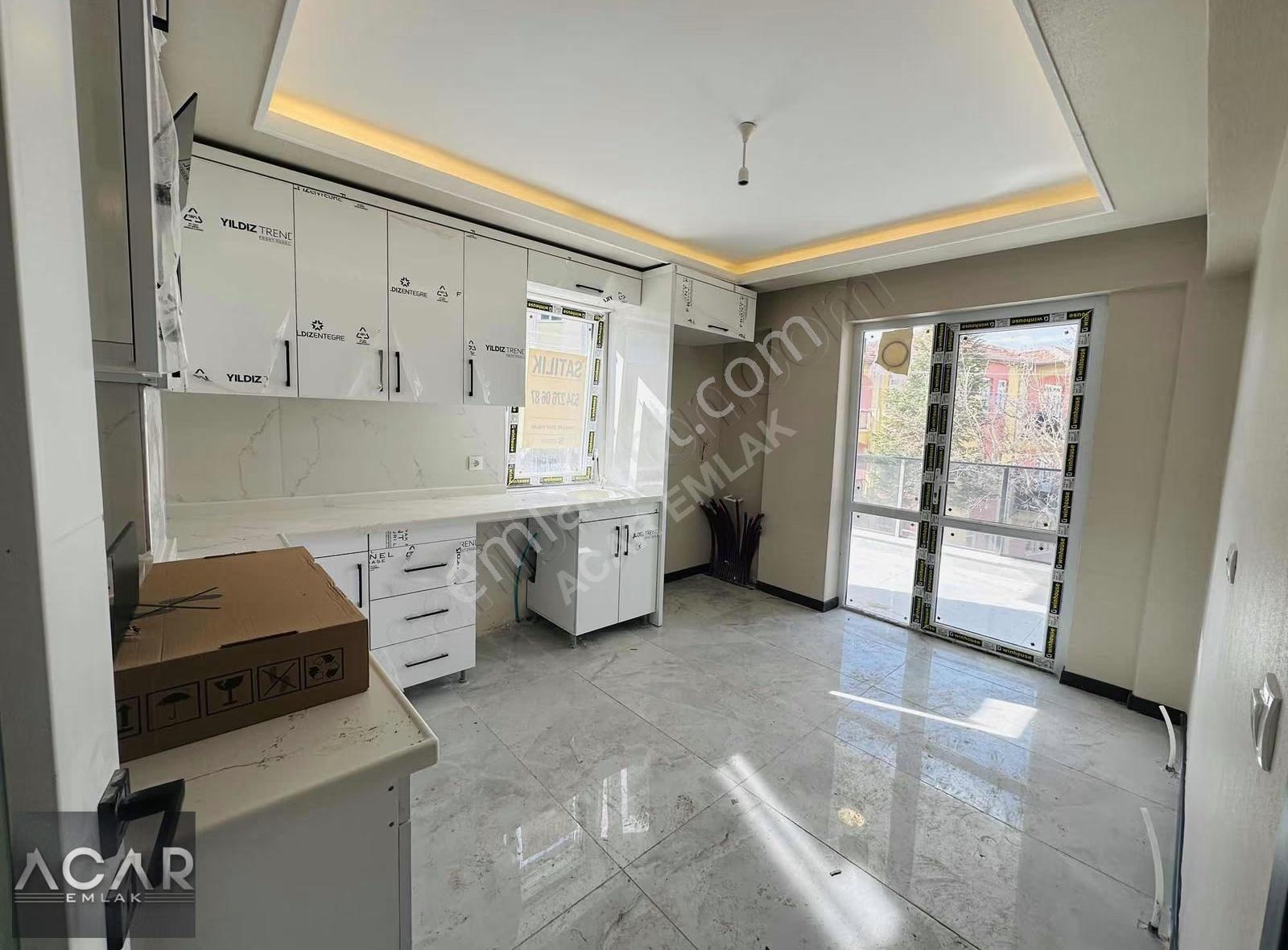 *acaremlak** Merkezde 3+1 Ara Kat G Odalı Güney Cephe Daire ** - Görsel 18
