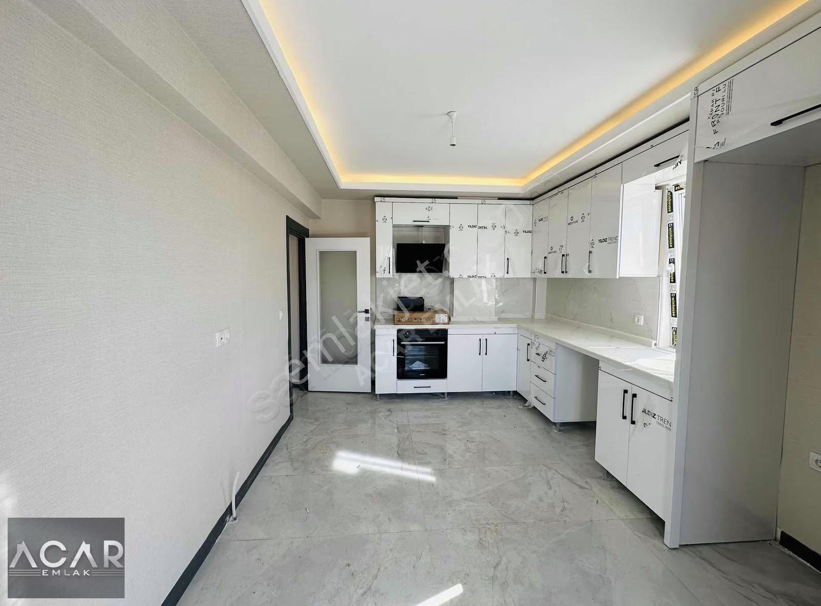 *acaremlak** Merkezde 3+1 Ara Kat G Odalı Güney Cephe Daire ** - Görsel 26