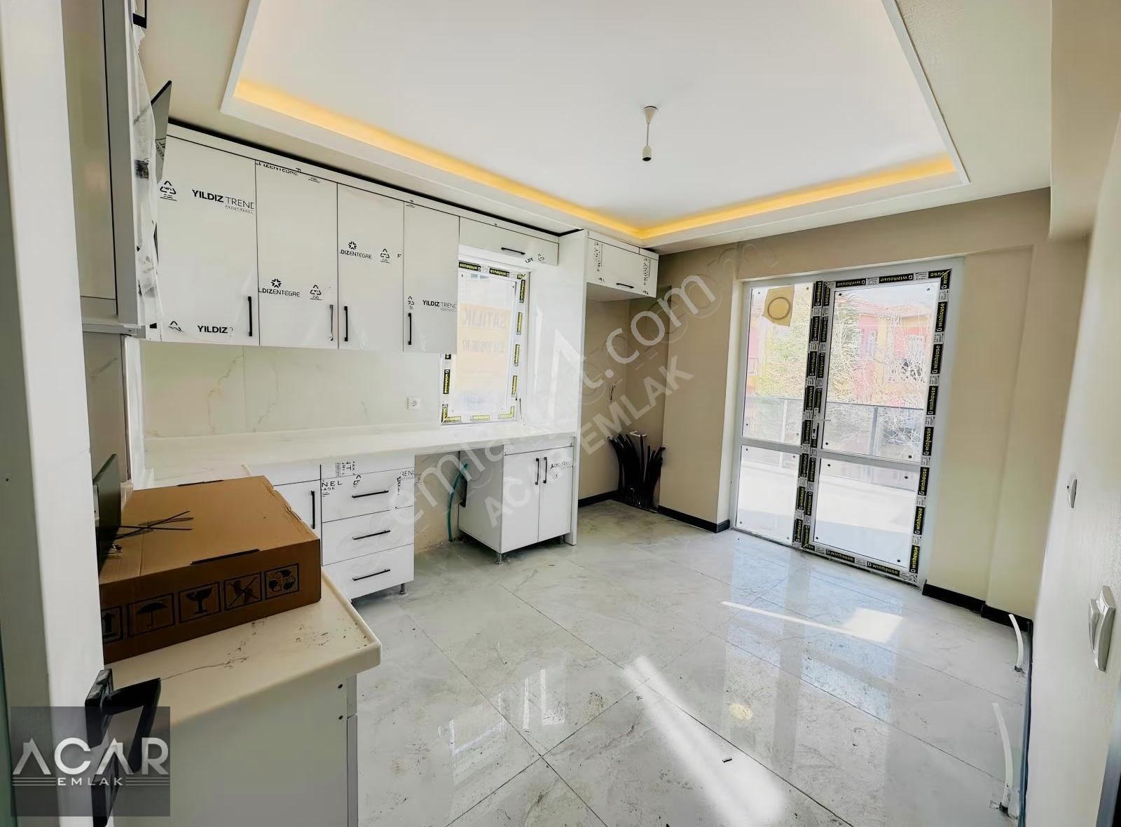 *acaremlak** Merkezde 3+1 Ara Kat G Odalı Güney Cephe Daire ** - Görsel 27
