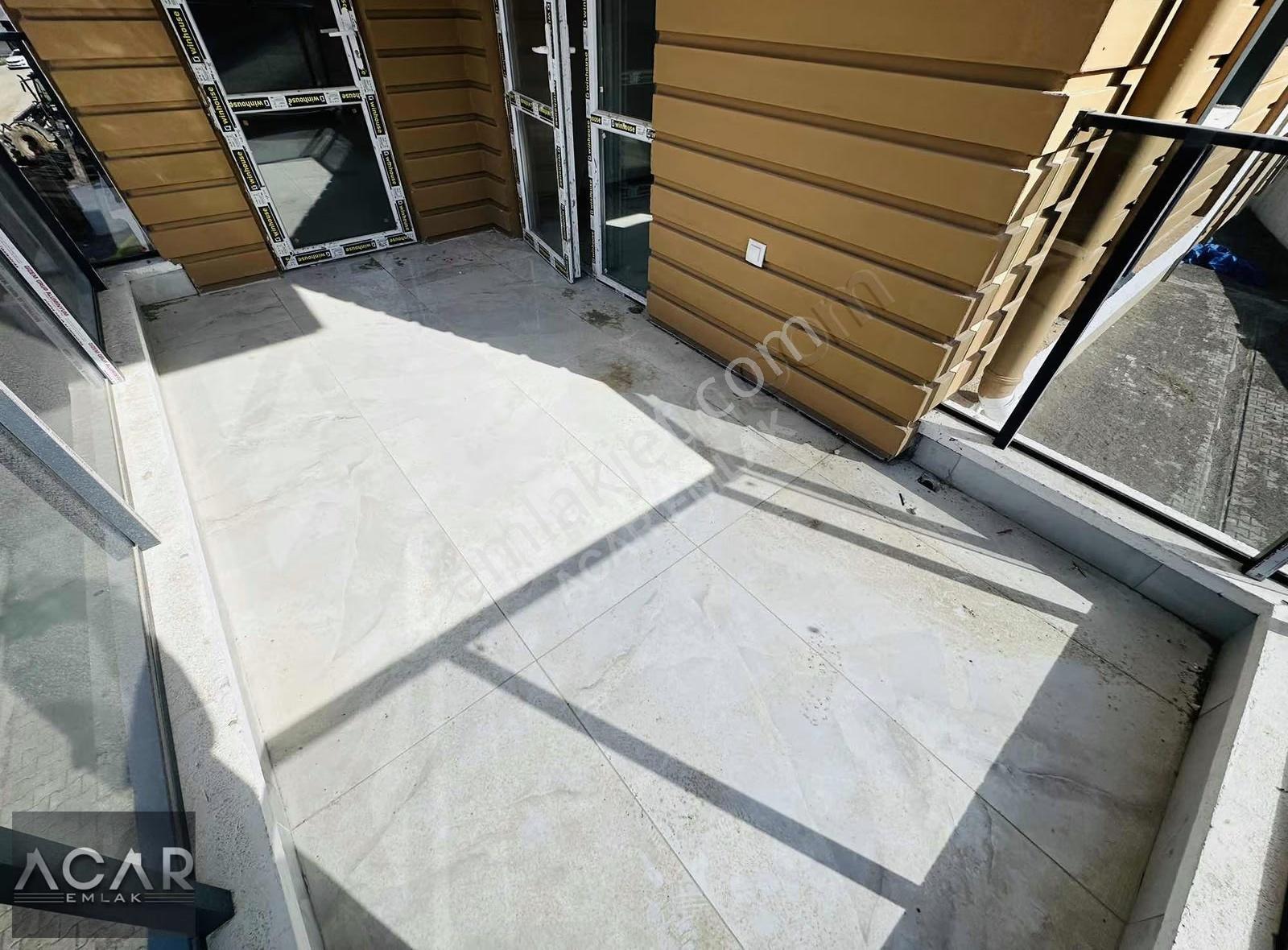 *acaremlak** Merkezde 3+1 Ara Kat G Odalı Güney Cephe Daire ** - Görsel 31